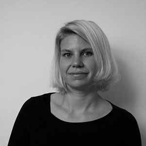 Kristýna Lhotská Kristýna Lhotská